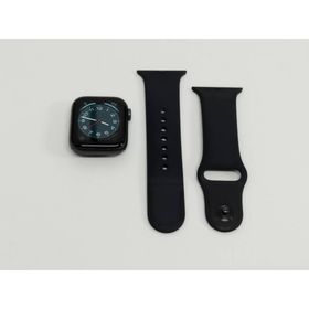 【現状品】Apple Watch Series 5/A2092〈MWV82J/A(その他)
