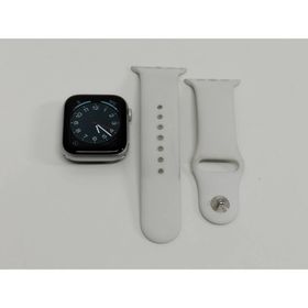 Apple Watch Series 5/A2093〈MWVD2TA/A〉(その他)