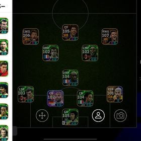 efootball 重課金アカ div1