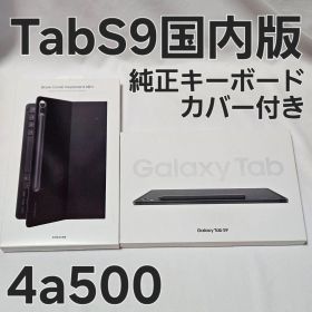 Galaxy Tab S9 128GB 国内版 SM-X710