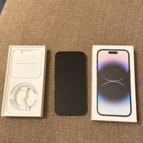 Apple iPhone 14 Pro スペースブラック512GB SIMフリー