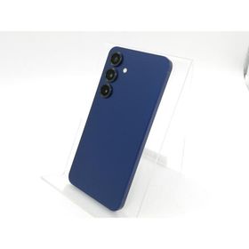 【中古】SAMSUNG 国内版 【SIMフリー】 Galaxy S25 ネイビー 12GB 256GB【DS秋葉】保証期間１ヶ月【ランクB】