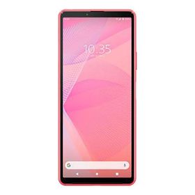 Xperia 10 III A102SO[128GB] Y!mobile ピンク【安心保証】