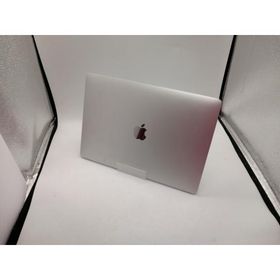 【中古】Apple MacBook Air 13インチ M1(CPU:8C/GPU:8C) 8GB/512GB シルバー MGNA3J/A (M1・2020)【大須アメ横】保証期間１ヶ月【ランクC】