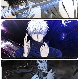 初期垢！石53,000↑ 2周年真人＋領域五条＋幻乙骨等SSRキャラ23体＋SSR残滓36枚 | ファンパレ(呪術廻戦ファントムパレード)のアカウントデータ、RMTの販売・買取一覧