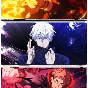 初期垢！石50,000↑ 2周年宿儺＋領域五条＋1周年虎杖等SSRキャラ14体＋SSR残滓37枚 | ファンパレ(呪術廻戦ファントムパレード)のアカウントデータ、RMTの販売・買取一覧