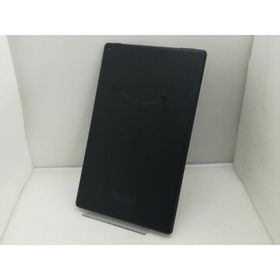 【中古】Amazon Fire HD 10（2019/第9世代） 64GB ブラック【大須】保証期間１ヶ月【ランクB】