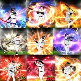 @54🔹初期垢🔹s92🔥エナジー1350🔥🌟アーチスト6🌟限凸3 村上 柳田 ソト | プロスピAのアカウントデータ、RMTの販売・買取一覧