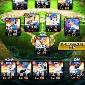 格安日ハム純正垢！ | プロスピAのアカウントデータ、RMTの販売・買取一覧