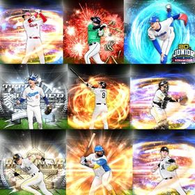 @711🔹初期垢🔹s49🔥エナジー2296🔥 🌟アーチスト︎1🌟柳田 山田 | プロスピAのアカウントデータ、RMTの販売・買取一覧