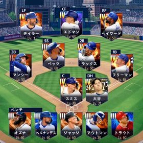 MLB PRO SPIRIT
