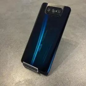 ASUS ZenFone7 Pro スマートフォン 本体