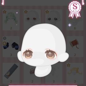 初恋の思い出が溶け出すちょこみるくアイ | ハロスイ(ハロースイートデイズ)のアカウントデータ、RMTの販売・買取一覧