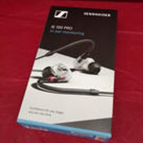 IE 100 PRO IE 100 PRO SENNHEISER