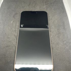 国内版【SIMフリー】iPhone16ProMax 256GBデザートチタニウム