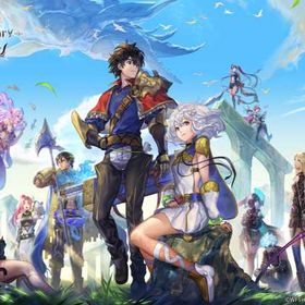 〖アナザーエデン(アナデン)〗Search Combination | アナザーエデン(アナデン)のアカウントデータ、RMTの販売・買取一覧