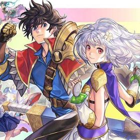 即対応 クロノスの石78000~80000個+5★12~20体+★5選択チケット1枚 初期アカウント | アナザーエデン(アナデン)のアカウントデータ、RMTの販売・買取一覧