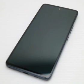 【中古】安心保証 美品 Galaxy A53 5G SC-53C オーサムブラック スマホ 白ロム 中古土日祝発送OK