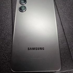 Galaxy S24 256GB SIMフリー オニキスブラック 国内版