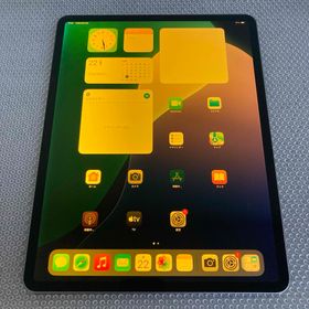 アイパッド(iPad)の297【早い者勝ち】電池最良好☆iPad Pro3 第3世代 12.9インチ☆(タブレット)