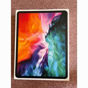 アイパッド(iPad)のiPad Pro 12.9 第4世代 WiFi 1TB 訳あり商品(タブレット)