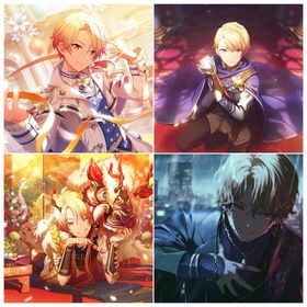 【引退垢】司推し垢 星4:60枚 | プロセカのアカウントデータ、RMTの販売・買取一覧