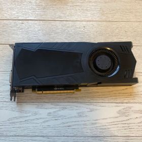 GTX 1070 8GB GDDR5 グラフィックボード