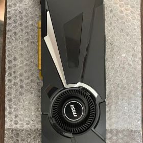 MSI グラフィックボード GTX1070