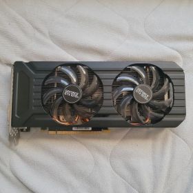 GeForce GTX 1070 グラフィックボード