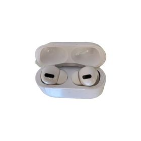 Apple◆イヤホン AirPods Pro MagSafe MLWK3J/A A2190/A2083/A2084//