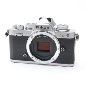 《並品》Nikon Z fc ボディ