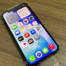 新品未使用 iPhone 11 Pro 256GB SIMフリー ゴールド
