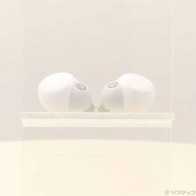 〔中古品〕 LinkBuds S WF-LS900N W ホワイト【198】