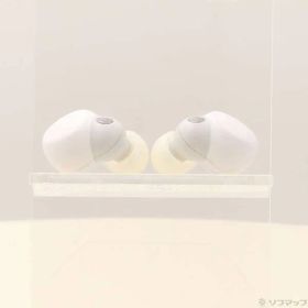 〔中古品〕 LinkBuds S WF-LS900N W ホワイト【344】