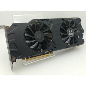 【中古】玄人志向 GF-GTX1080Ti-E11GB/OC/DF GTX1080Ti/11GB(GDDR5X)/PCI-E【大須】保証期間１週間