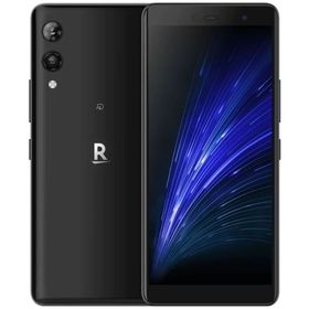 スマートフォン Rakuten Hand 5G 128GB (ブラック) [P780] 携帯電話