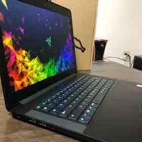 Razer Blade 14 (2017)