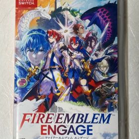 Fire Emblem Engage 通常版