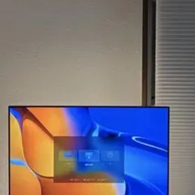 【美品】Huawei MateView 28.2 Wireless Model