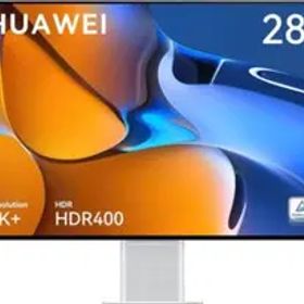 HUAWEI MateView 28.2 4K+モニター