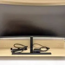 HUAWEI MateView GT[34型 /ワイド /曲面型] ZQECBA