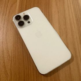 Apple iPhone 13 Pro シルバー 128GB