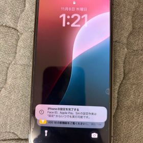 iPhone 13 pro ブラック本体