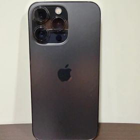 Apple iPhone 13 Pro 本体 グラファイト 256GB