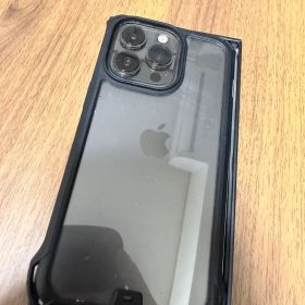 Apple iPhone 13Pro 128GB グラファイト