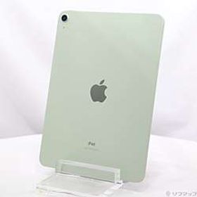 〔中古品〕 iPad Air 第4世代 64GB グリーン MYFR2J／A Wi-Fi ［10.9インチ液晶／A14 Bionic］〔中古品〕 iPad Air 第4世代 64GB グリーン MYFR2J／A Wi-Fi ［10.9インチ液晶／A14 Bionic］