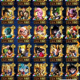 LR169‼️UR虹凸391！LR虹凸61体❗️ログイン2500⤴️祭コイン500以上❗️引退 値下げしましたドッカンバトル垢引退垢引退ドッカンバトル 引退品今だけのお買い得！！環境揃ってます！引退垢販売(鉄器、旧ブロリーptあり)引退10周年目玉2体完凸引退アカウント ゴジータ4ドッカンバトルフェス限、ガチャ産虹凸多数所持！ログイン日数3000日越え最終値下げ引退垢ドッカンバトル引退垢 LR104体引退垢ドッカンバトル引退しますアカウント販売ランク1 IOS専用 悟飯ビースト+ガンマコンビ+9周年ゴジータ+9周...ランク1 IOS専用 悟飯ビースト+9周年ゴジータ+9周年ブロリー+...ランク1 IOS専用 9周年ゴジータ+9周年ブロリー+悟空4+ブルーコン...ランク1 IOS専用 9周年ゴジータ+9周年ブロリー+悟空4+ベジトラ+...IOS石16000〜20000 ガチャLR18~45体ランダム引退アカウント【引退垢】RANK503 全周年キャラコンプ LRキャラ74体 龍石120個ドカバト引退垢限定多数 (iOS版)破格‼️ドッカン引退垢最新キャラ多数ドッカンバトル 引退垢引退垢ドッカンやめるぅー10周年ベジット＆ゴジータ＆GT悟空＆悟飯【完凸】10周年前半後半全完凸 龍石3800個 引退垢完凸多数 最新ミッション未クリア 引退垢アカウント販売引退垢やめます