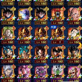 最近の祭りキャラもいます！ドッカンデータ売ります引退垢 ドッカンバトルあまりしないので譲ります最近の強キャラほとんど所持虹もいますドッカン引退垢ドッカンバトル最強アカウント販売ドッカンバトル引退垢です（GTゴジータ入手しました）アカウント販売 10周年キャラコンプ ベジットゴジータ完凸引退垢龍石937 環境キャラほぼ所持アカウント販売引退垢。ドッカンバトル引退垢コラボキャラコンプ、祭限定多、フェス限多引退垢アカウント販売アカウント販売ドッカンバトル引退垢【値下げ可能！】※引退垢 課金総額100万以上(LRほぼコンプ+龍石1...超格安 引退垢引退します！ 破格ですよ ios廃課金 環境最強パ 新ベジットブルー&合体ザマス所持 ...引退アプリ整理のためアカウント販売買ってください❗破格❗引退LR114体 強キャラ多数引退データ 引退垢 環境キャラ多数 石回収4,000個以上可能ドッカンバトル アカウント販売 ドラゴンボール 引退アカウント販売ドッカン引退品 ドッカンバトル 10周年キャラゴクフリ以外持ってます。元無課金ガチ勢の引退品引退垢即対応します 値下げ可 IOS