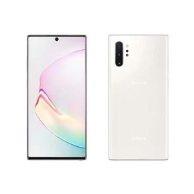 Samsung Galaxy Note 10 + プラス ５G