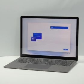 Surface Laptop 13インチ 中古 13,200円 | ネット最安値の価格比較